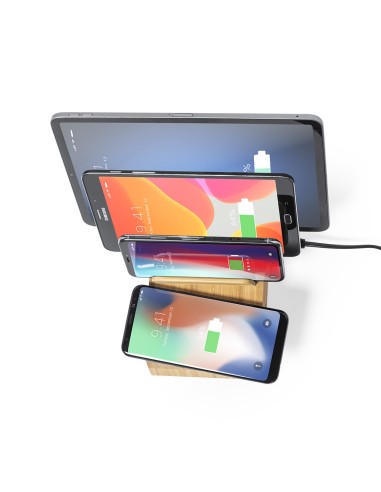 Cargador Personalizado 81209