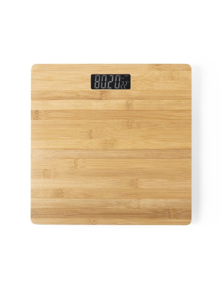 Báscula Personalizada 81210