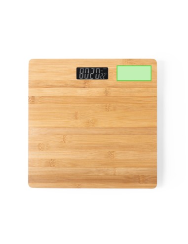 Báscula Personalizada 81210