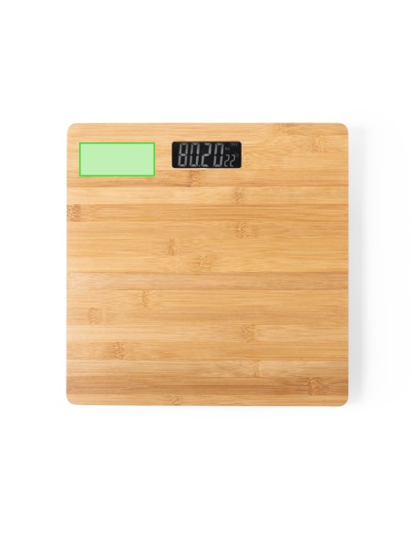 Báscula Personalizada 81210