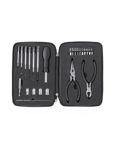 Set Herramientas Personalizado 81215