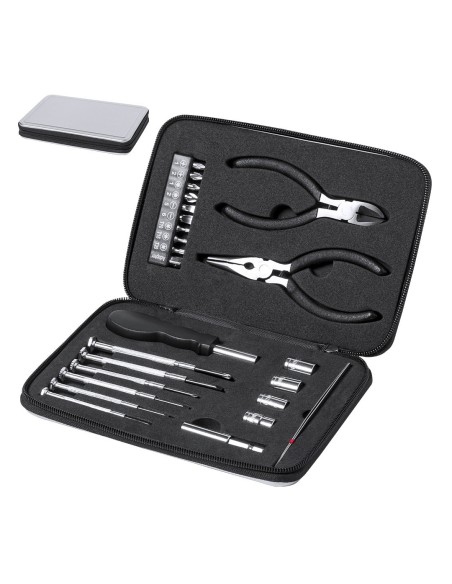 Set Herramientas Personalizado 81215