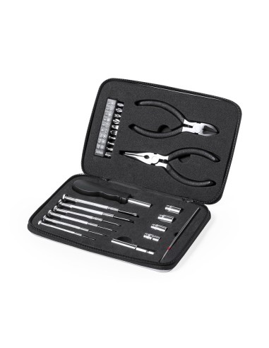 Set Herramientas Personalizado 81215