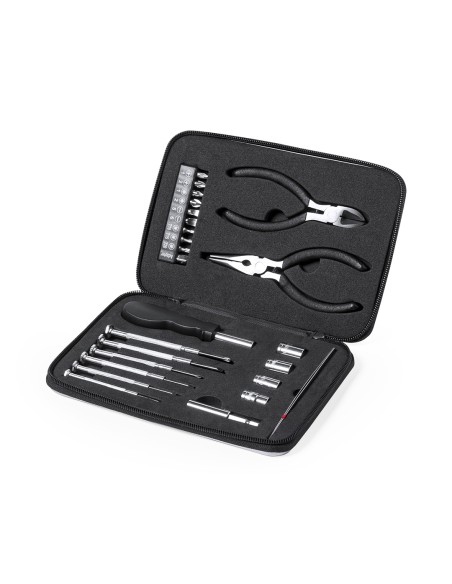 Set Herramientas Personalizado 81215