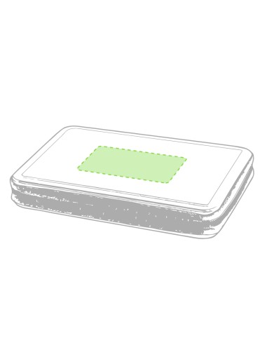 Set Herramientas Personalizado 81215