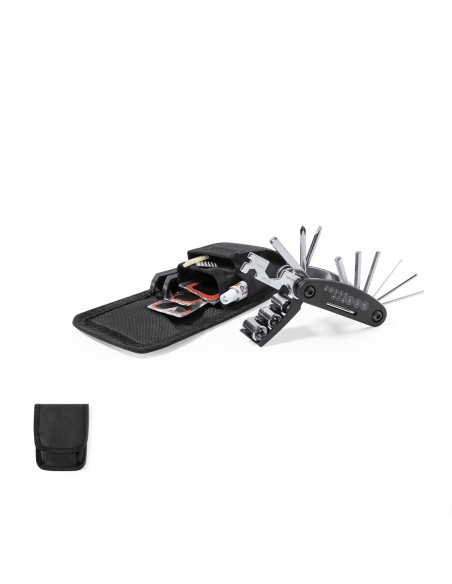 Kit Reparación Bici Personalizado 81218