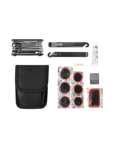 Kit Reparación Bici Personalizado 81218