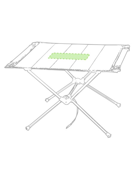 Mesa Personalizada 81222