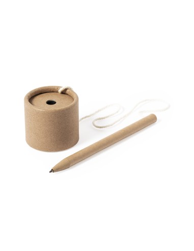 Bolígrafo Personalizado 81227