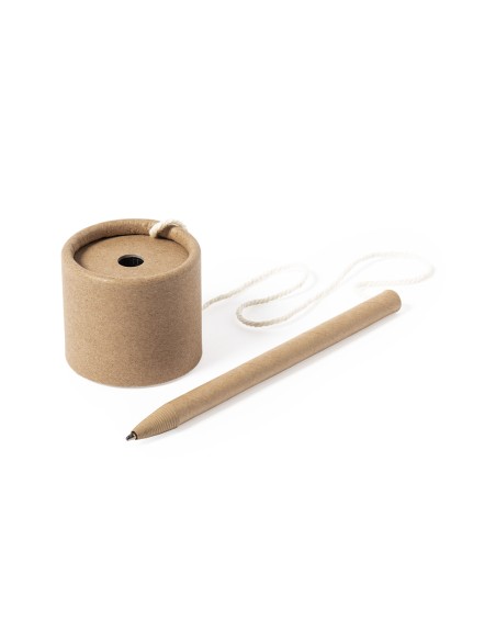 Bolígrafo Personalizado 81227