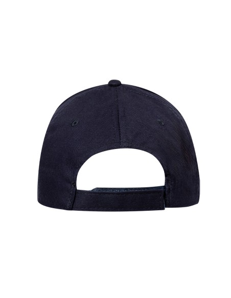 Gorra 5 Paneles Diseño España Personalizada | Goodie