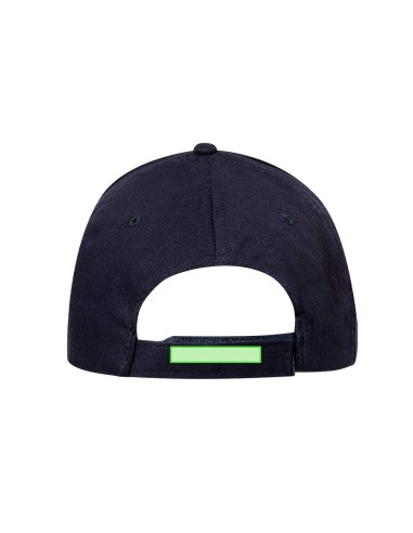 Gorra 5 Paneles Diseño España Personalizada | Goodie