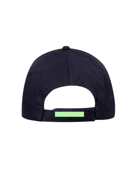 Gorra 5 Paneles Diseño España Personalizada | Goodie