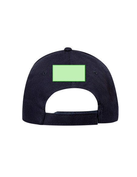 Gorra 5 Paneles Diseño España Personalizada | Goodie
