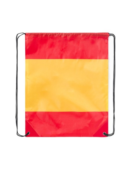 Mochila de Cuerdas Diseño España Personalizada | Goodie