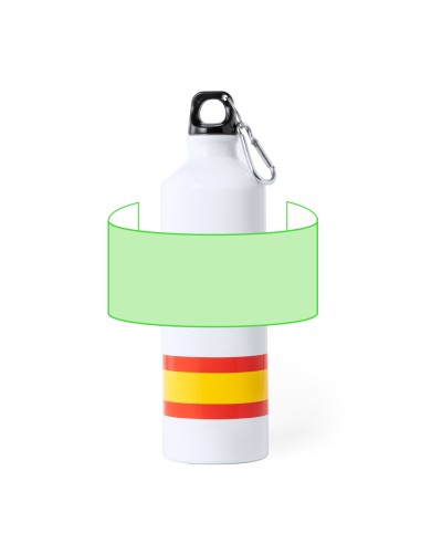 Bidón Personalizado 86977