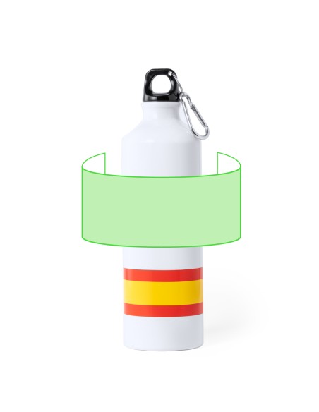 Bidón Personalizado 86977