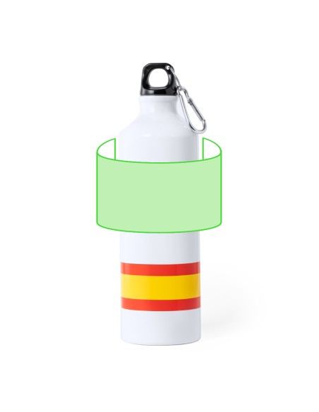 Bidón Personalizado 86977