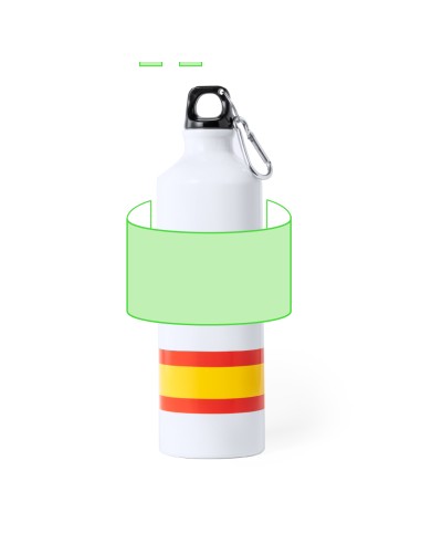 Bidón Personalizado 86977