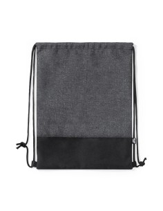 Mochila de Cuerdas Reflectante de RPET | Goodie