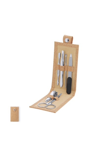 Set Manicura Personalizada 86983