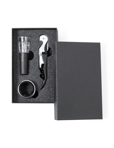 Set Vinos Personalizado 86993