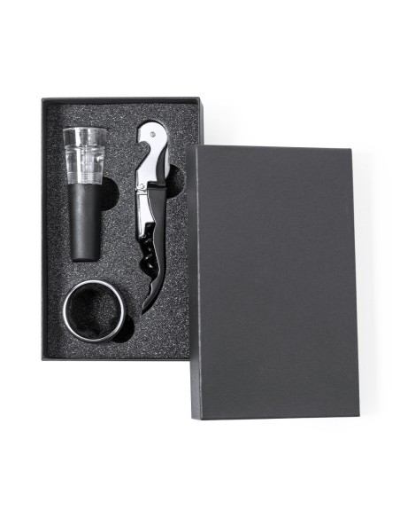 Set Vinos Personalizado 86993