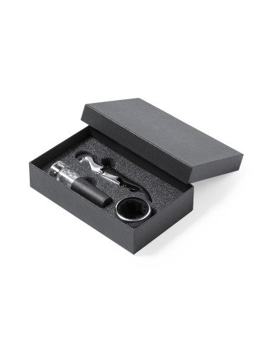 Set Vinos Personalizado 86993