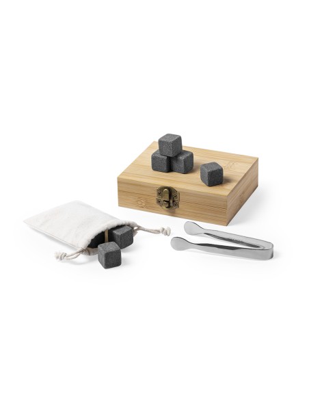 Set Cubitos Personalizado 86996