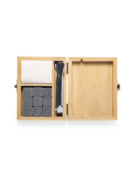 Set Cubitos Personalizado 86996