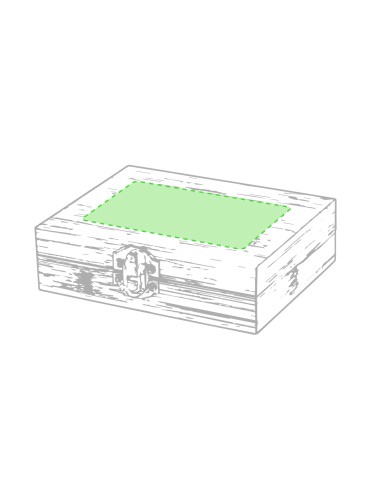 Set Cubitos Personalizado 86996