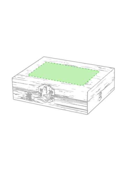 Set Cubitos Personalizado 86996