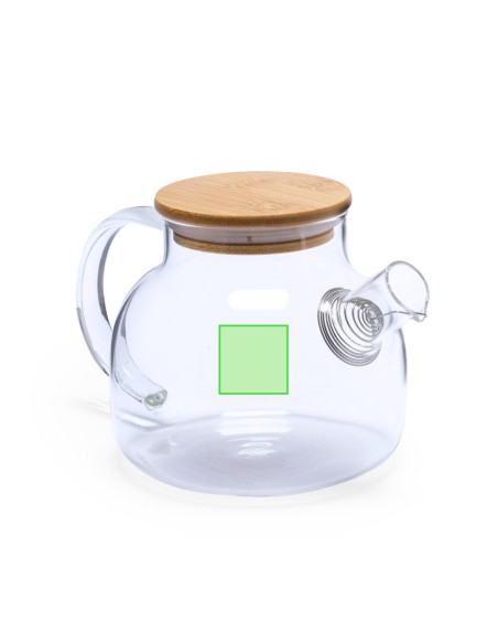 Tetera Personalizada 86998