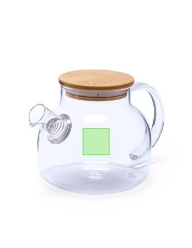 Tetera Personalizada 86998