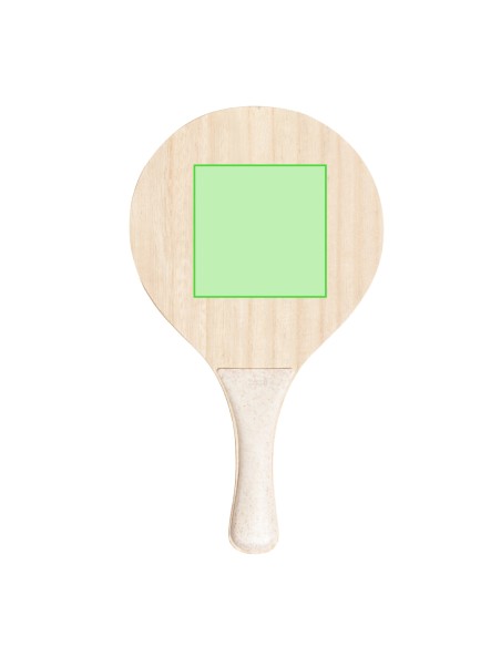 Palas Playa Personalizada 81279