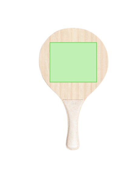 Palas Playa Personalizada 81279