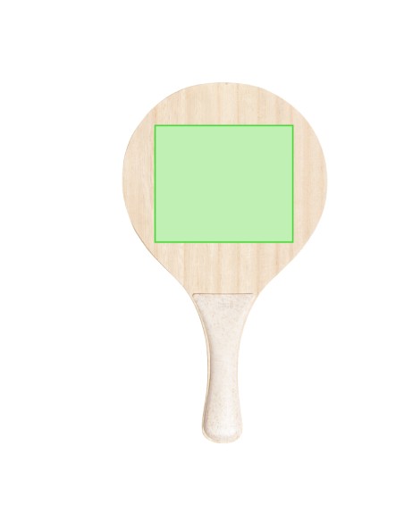 Palas Playa Personalizada 81279