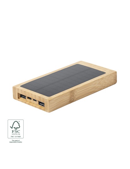 Power Bank Personalizado 81234