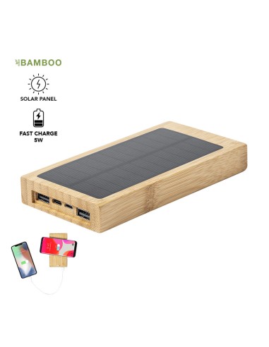 Power Bank Personalizado 81234