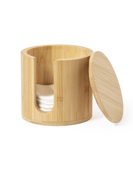 Dispensador Toallitas Desmaquillantes Personalizado 81239