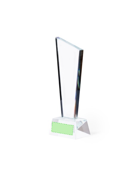 Trofeo Personalizado 81252