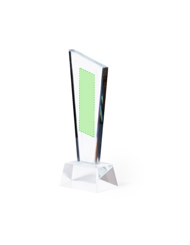 Trofeo Personalizado 81252