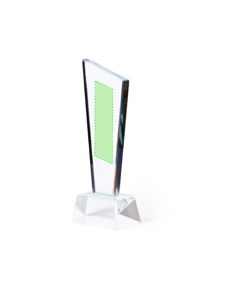 Trofeo Personalizado 81252