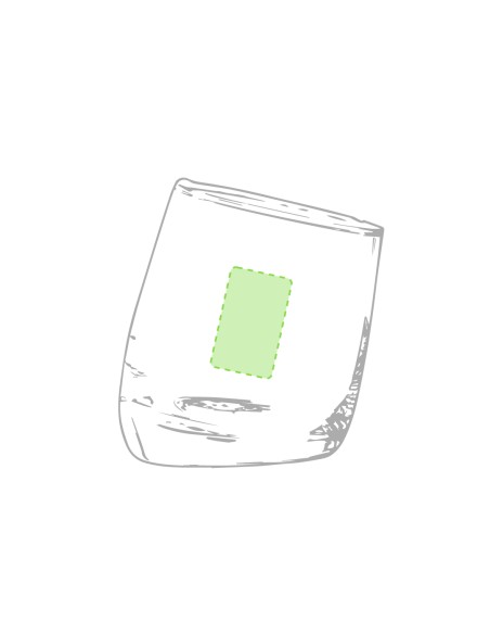 Vaso Personalizado 81254