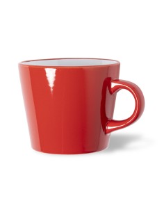 Taza de Cerámica Bicolor Personalizada | Goodie
