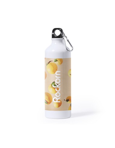 Bidón de Aluminio para Sublimación 800ml | Goodie