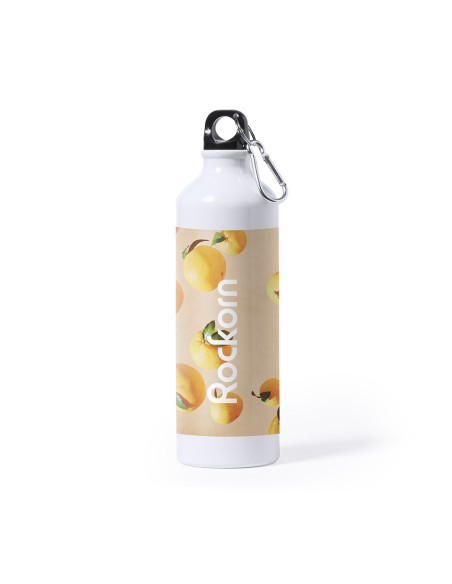 Bidón de Aluminio para Sublimación 800ml | Goodie