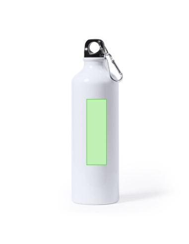 Bidón de Aluminio para Sublimación 800ml | Goodie