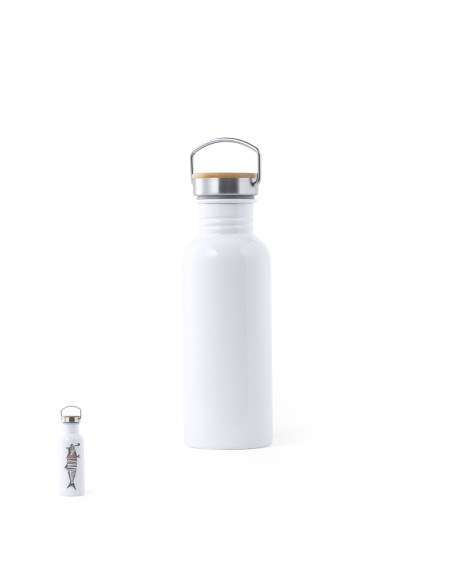 Bidón Sublimación Personalizado 81258