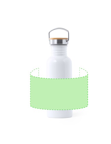 Bidón Sublimación Personalizado 81258